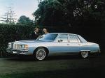 Pontiac Bonneville Brougham 1979 года